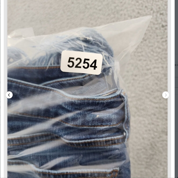 Womens Jeans - Picture 12 of 12